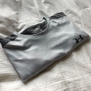 Under Armour Heat Gear T-Shirt